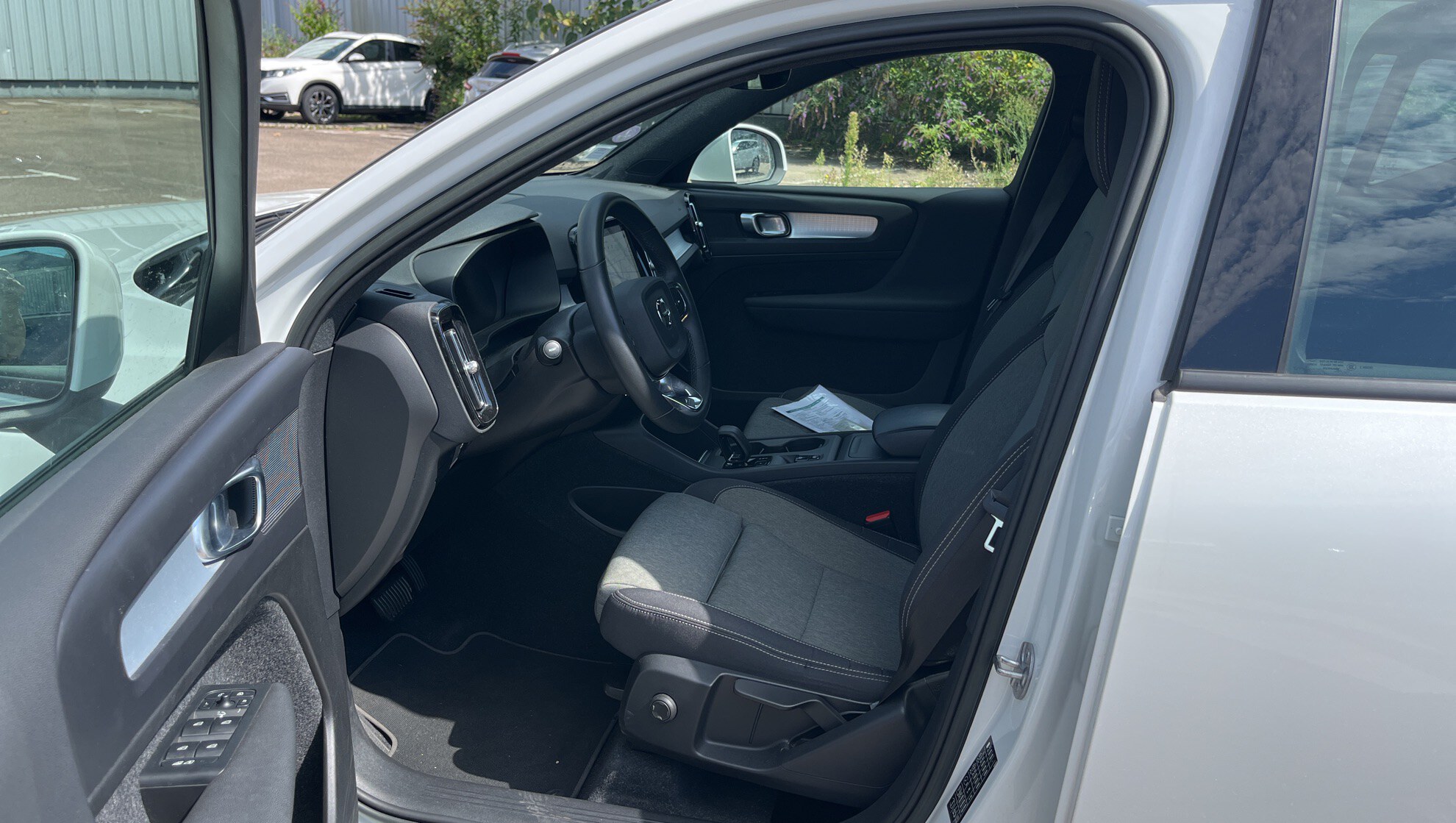 VOLVO XC40 B3 163 ch DCT7 Start 2022