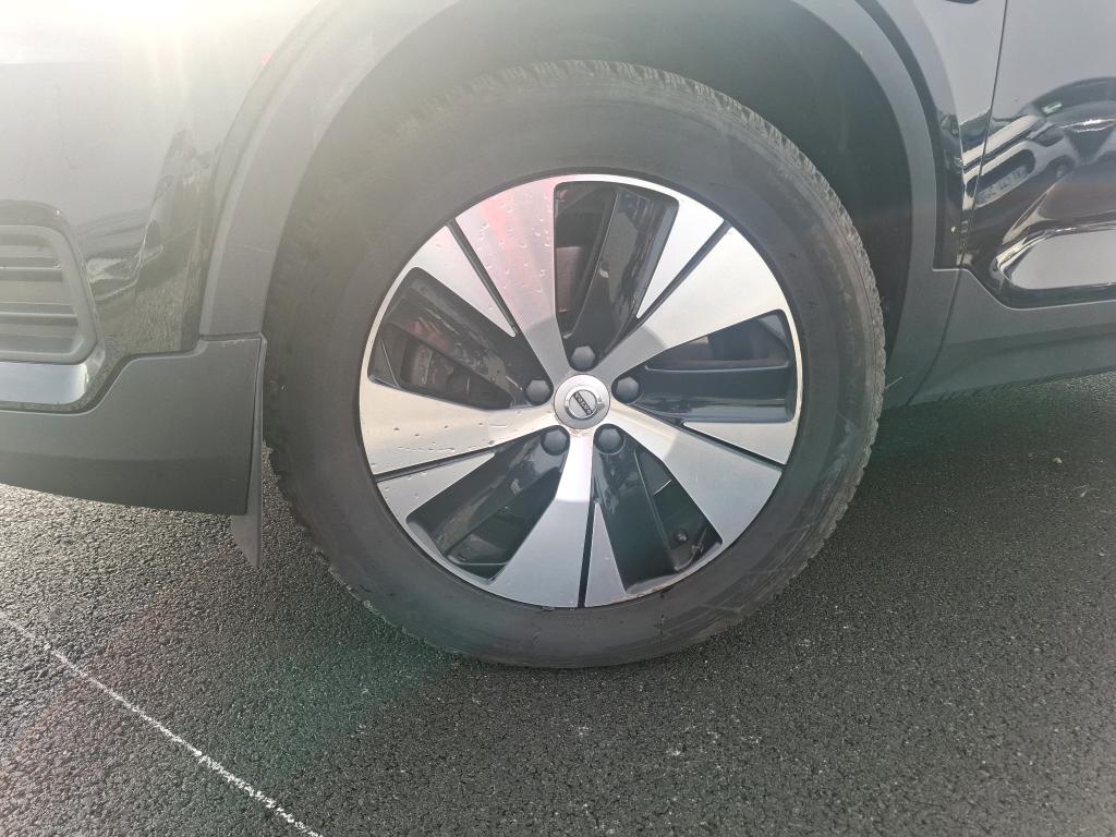 VOLVO XC40 BUSINESS T4 Recharge 129+82 ch DCT7 Inscription 2021