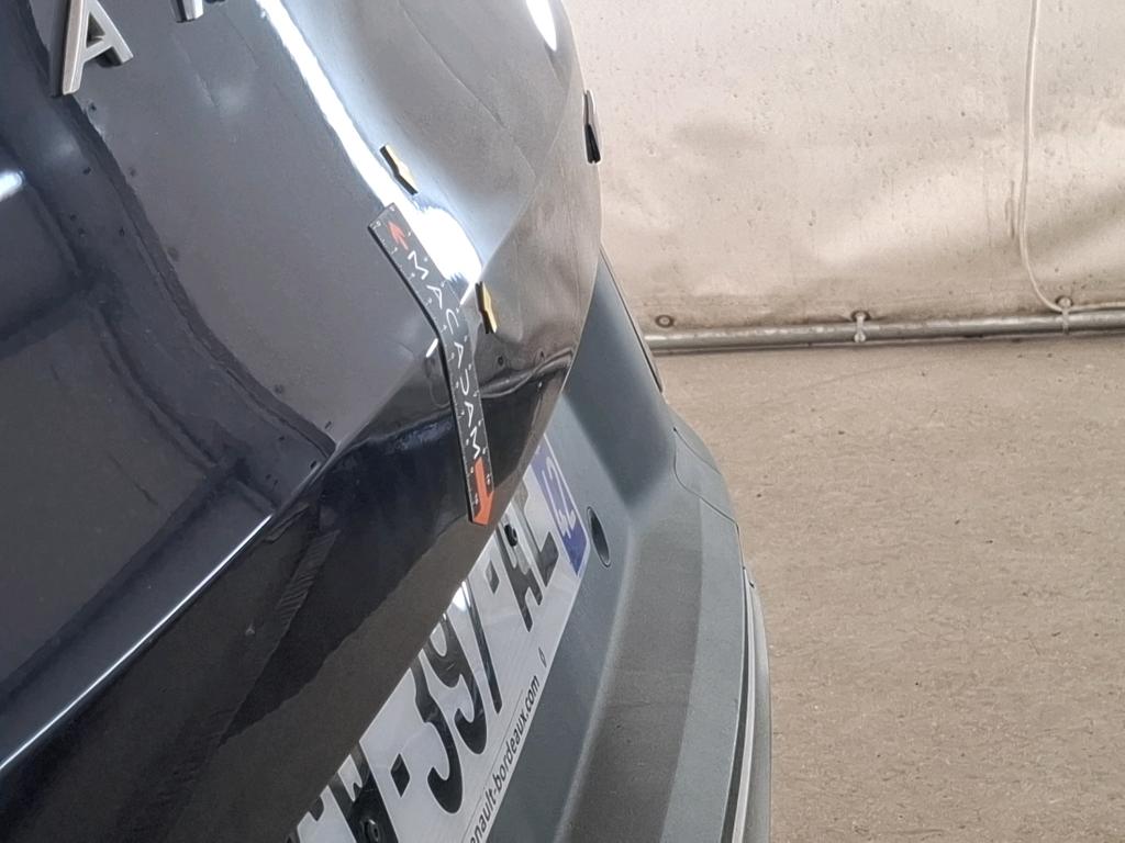RENAULT ARKANA E-Tech 145 - 23 Techno 2024