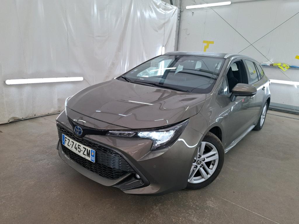 COROLLA TOURING