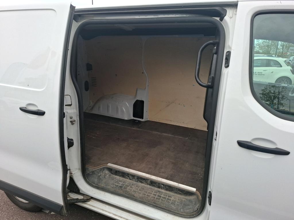 CITROEN JUMPY FGN M BLUEHDI 120 S&S BVM6 CLUB 340 NM 2021