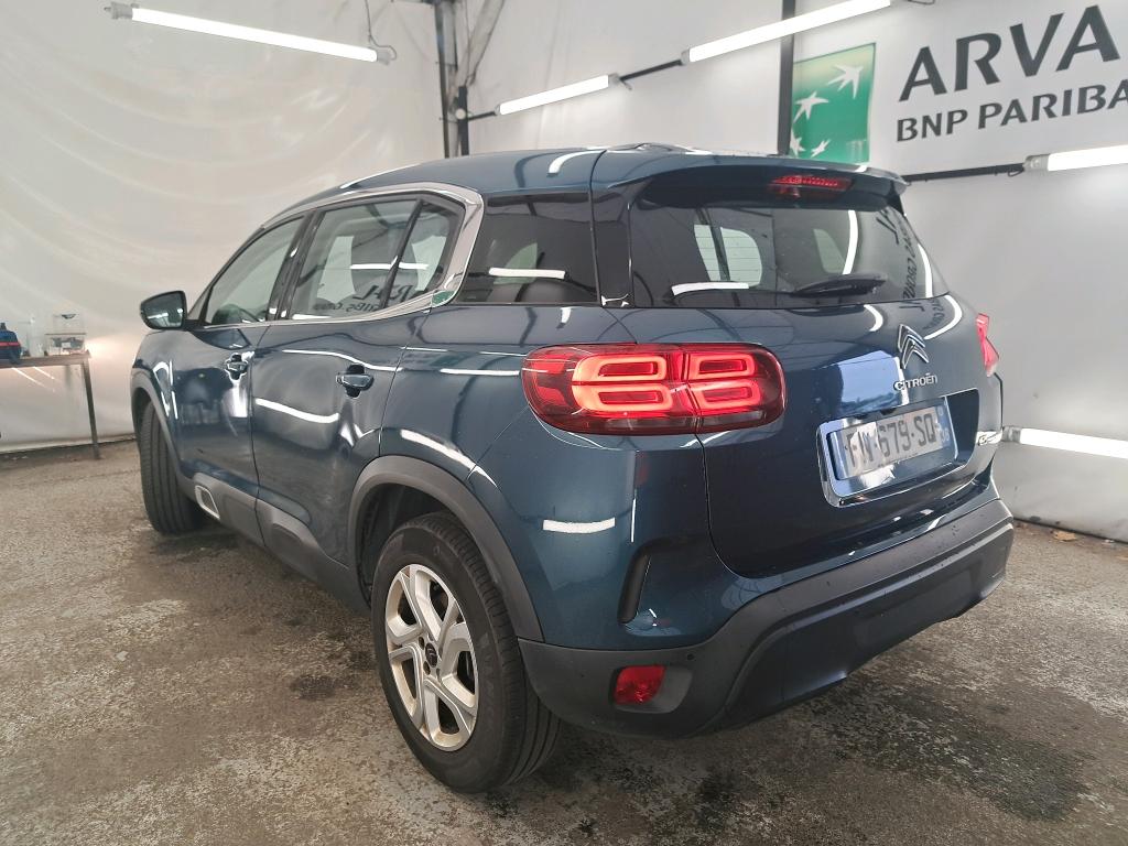 CITROEN C5 AIRCROSS BlueHDi 130 S&S BVM6 Business 2020
