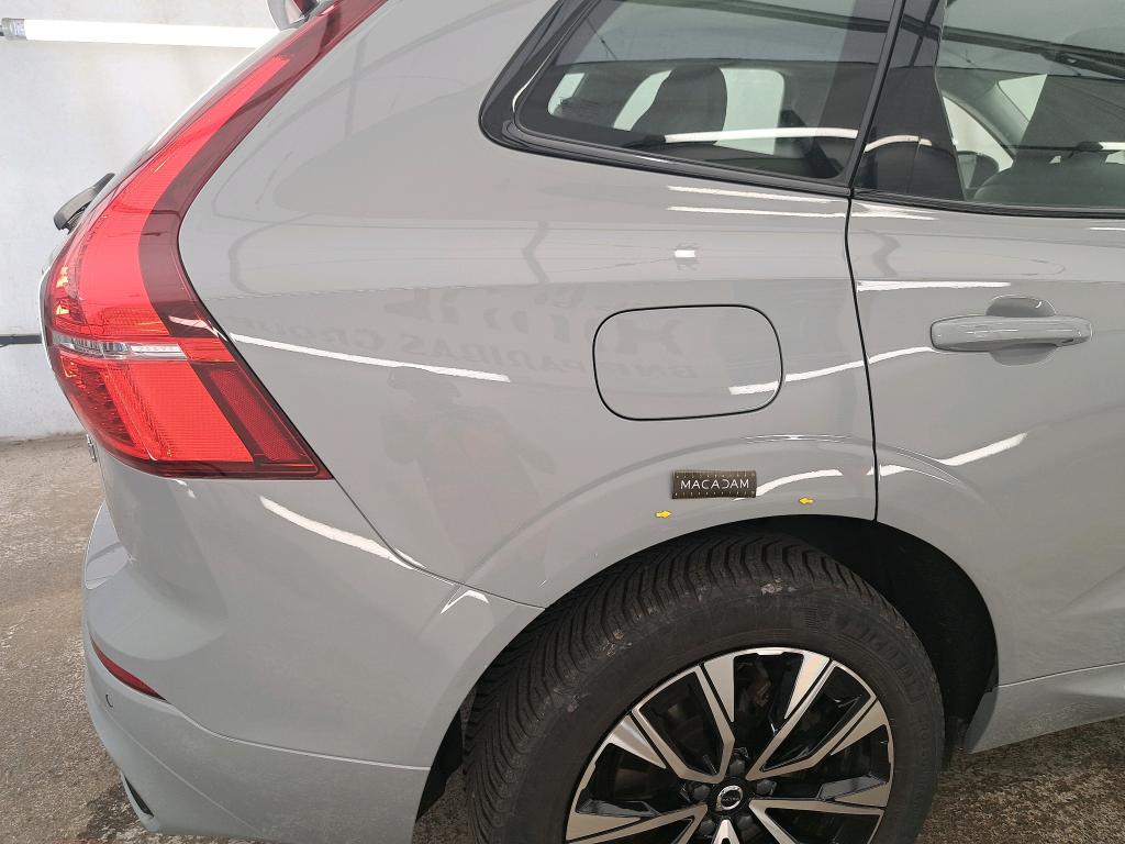 VOLVO XC60 B4 197 ch Geartronic 8 Plus Style Dark 2023