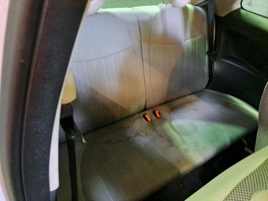 FIAT 500 1.3 Multijet 95 ch DPF S&S Lounge 2010
