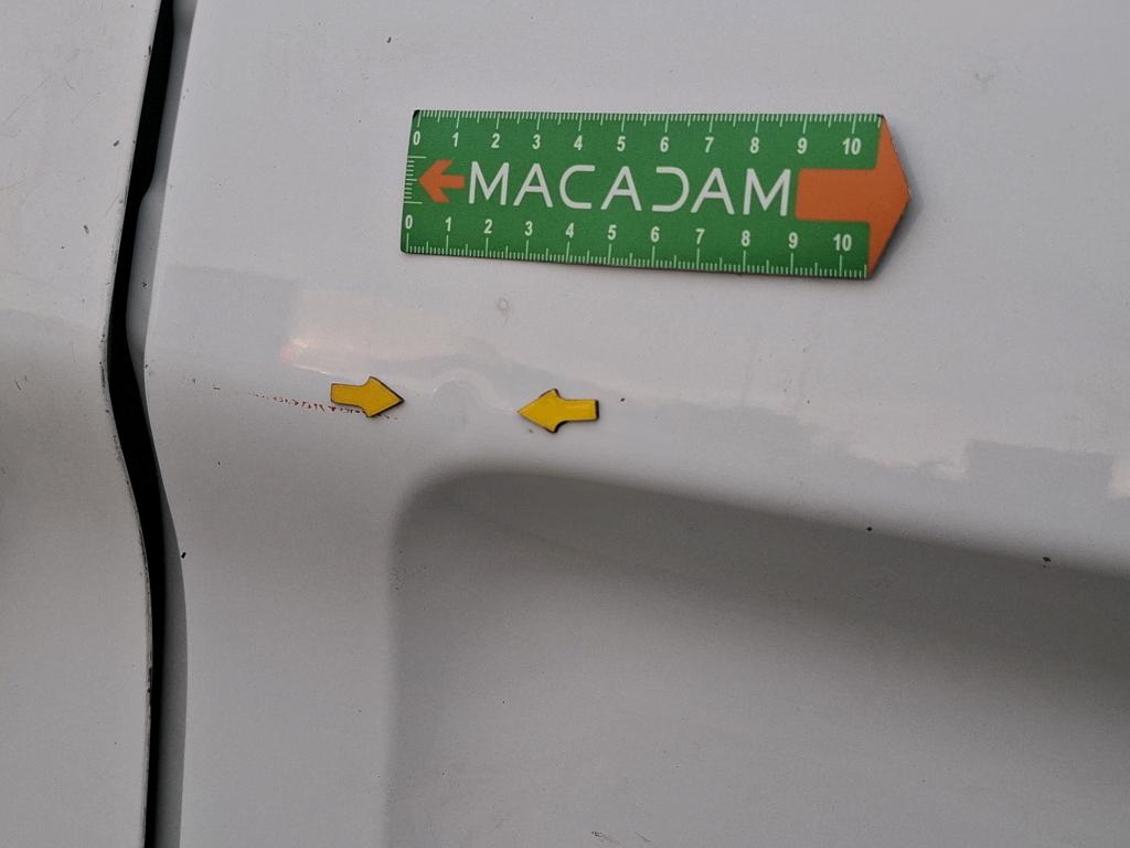 RENAULT TRAFIC FOURGON FGN L1H1 1000 KG DCI 120 S&S GRAND CONFORT 2020