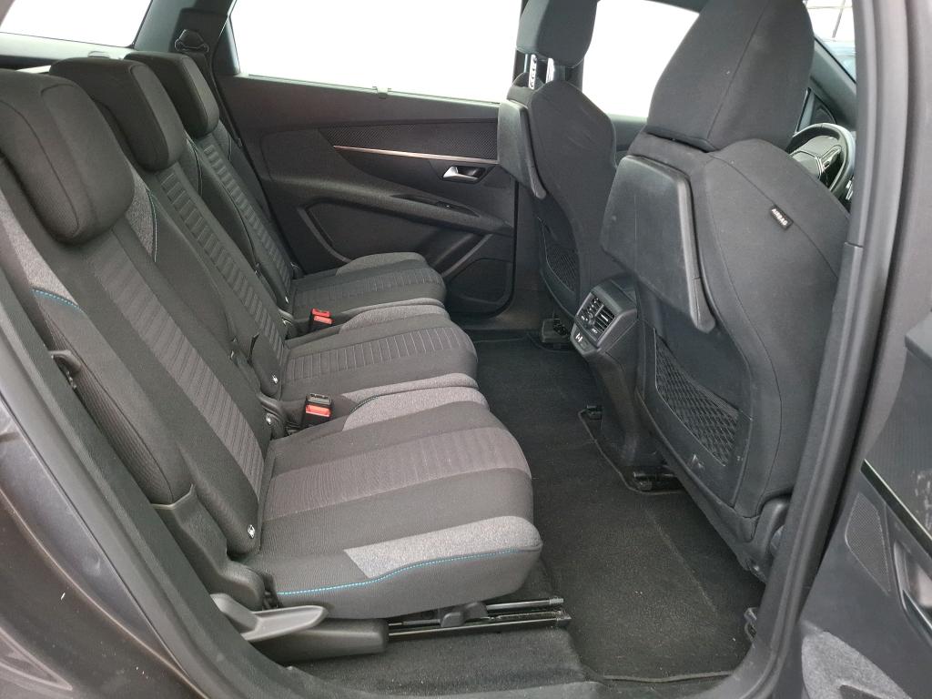 PEUGEOT 5008 PureTech 130ch S&S EAT8 Active Pack 2023