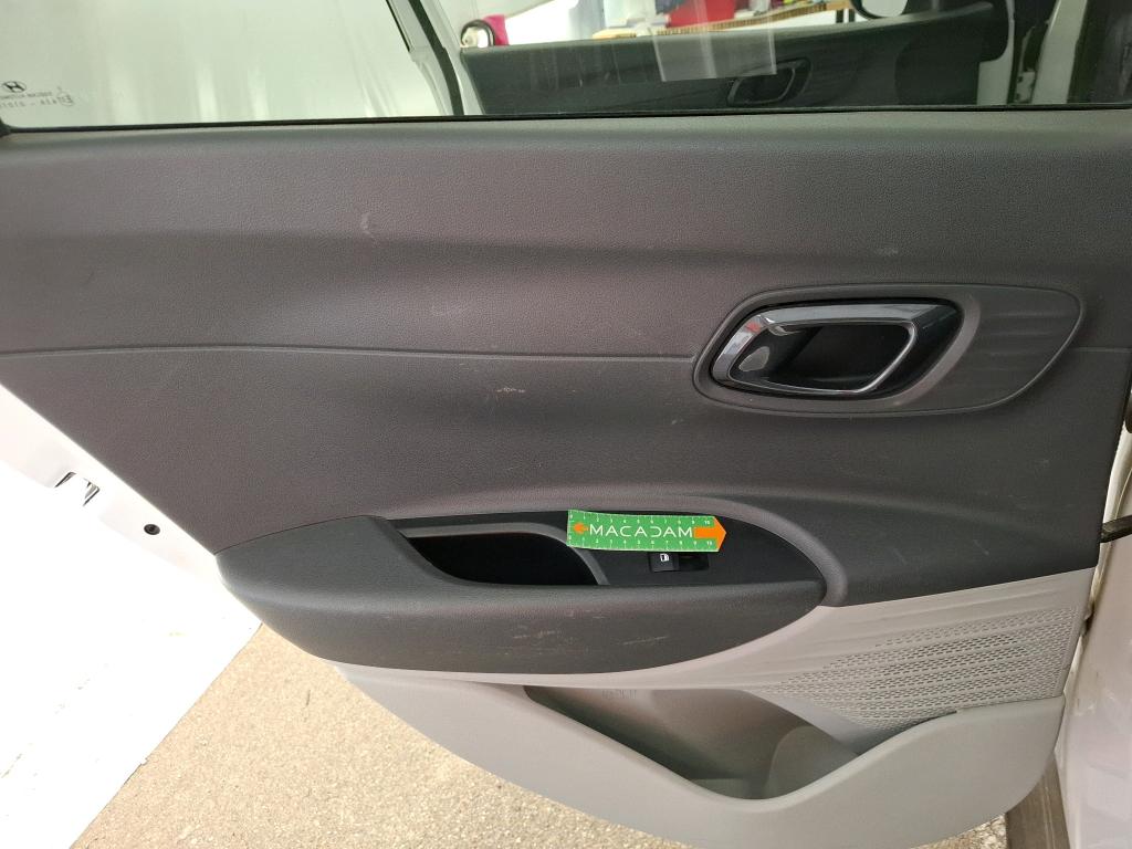 HYUNDAI BAYON 1.0 T-GDi 100 DCT-7 Hybrid 48V Business 2022