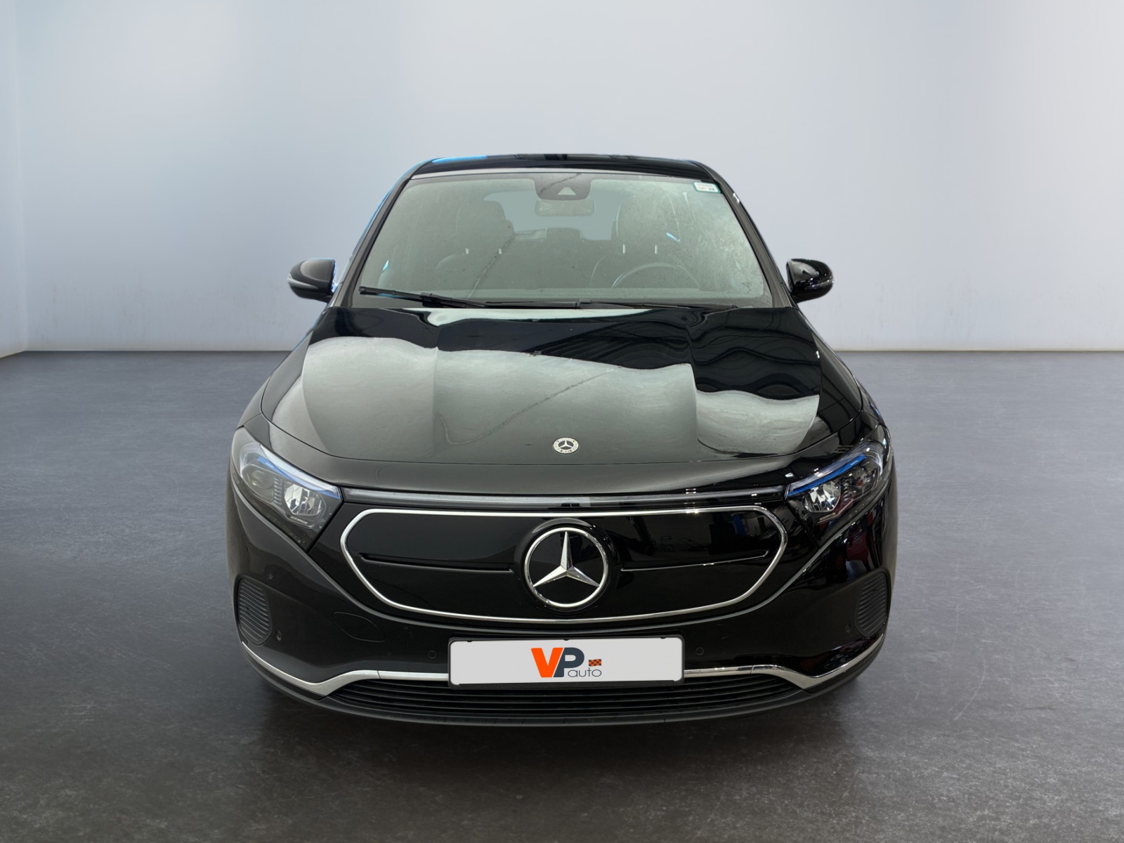 MERCEDES EQA 250+ Progressive Line 2023