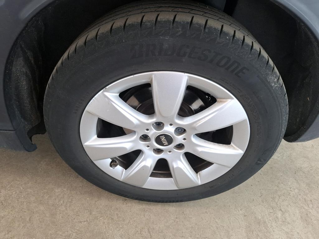 MINI COUNTRYMAN F60 LCI 136 ch BVA7 Cooper Essential 2023