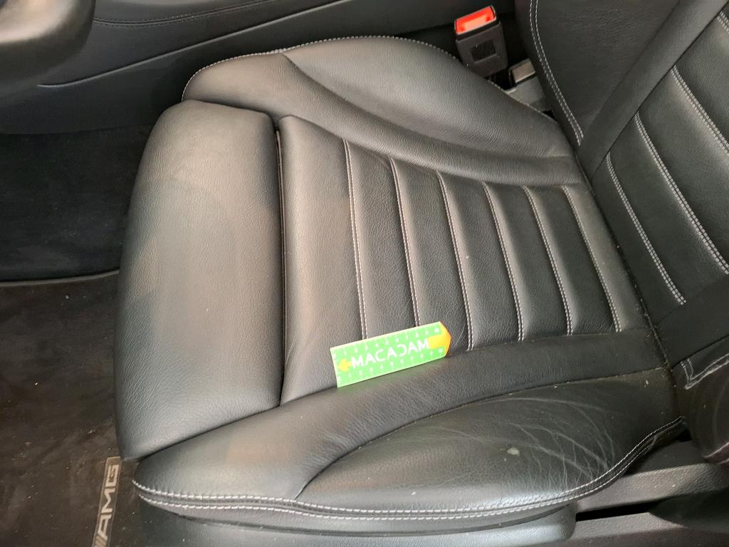 MERCEDES-BENZ MERCEDES EQC 400 4Matic AMG Line 2021