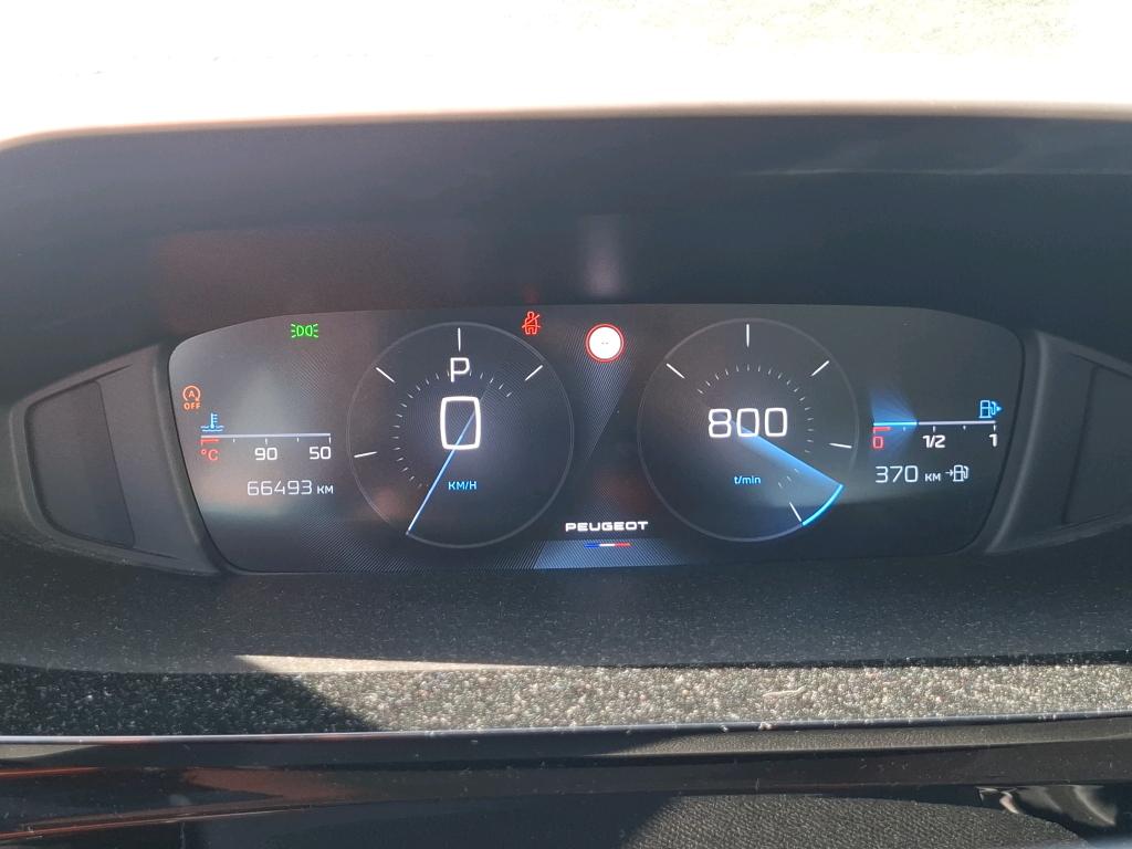 PEUGEOT 308 BlueHDi 130ch S&S EAT8 Active Pack 2022