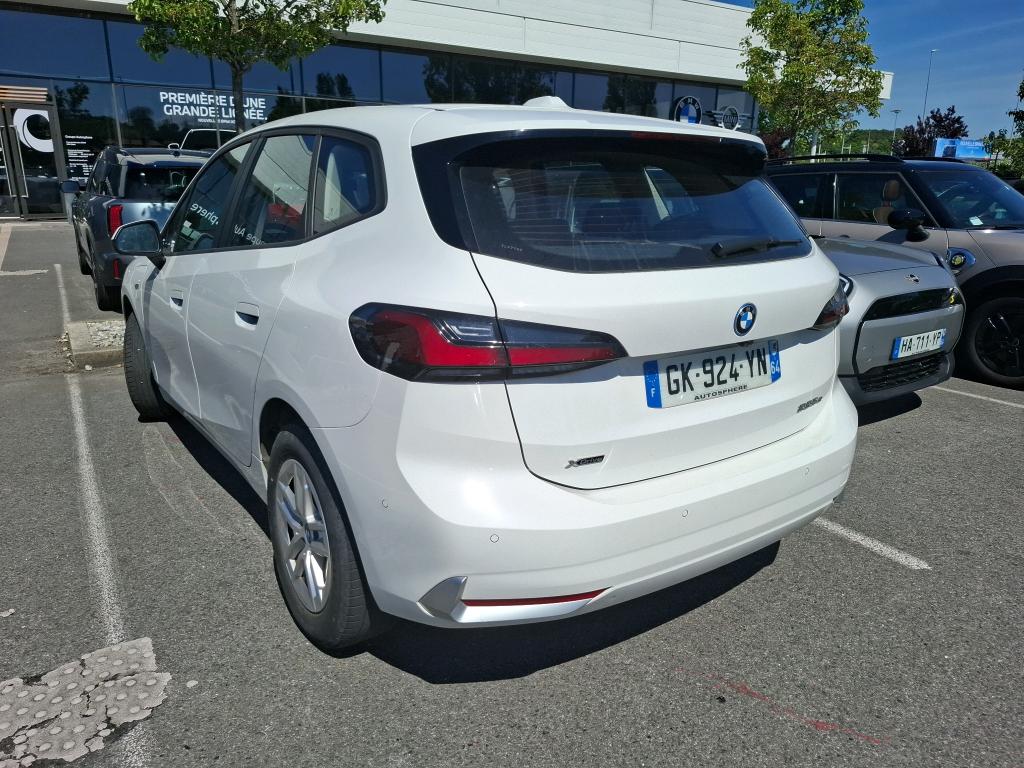 BMW SERIE 2 ACTIVE TOURER 225e xDrive 245 ch DKG7 - 2022