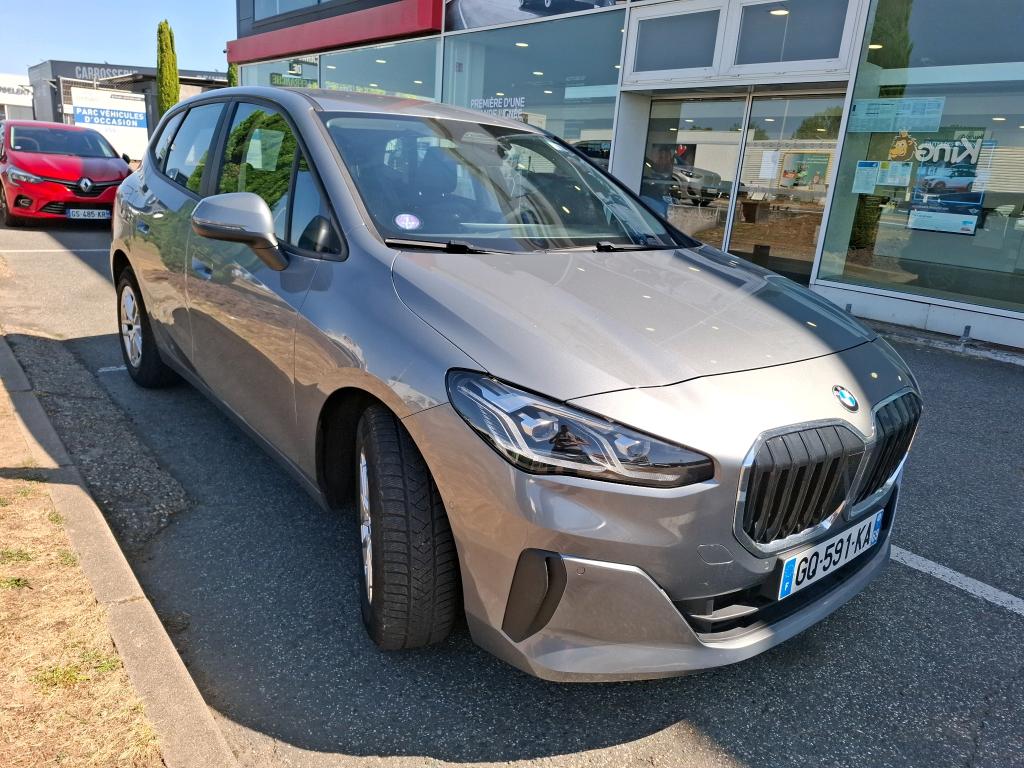 BMW SERIE 2 ACTIVE TOURER 218i 136 ch DKG7 - 2023