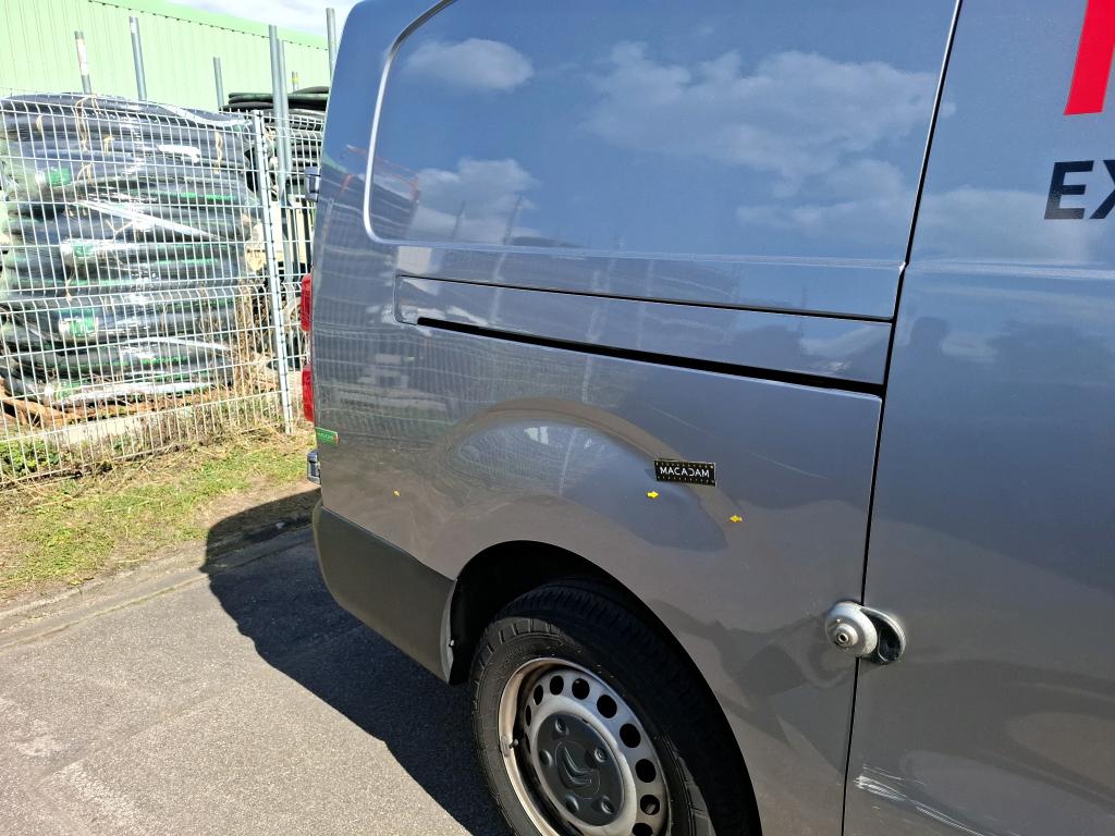 CITROEN JUMPY FGN XL BLUEHDI 145 S&S BVM6 DRIVER 2022