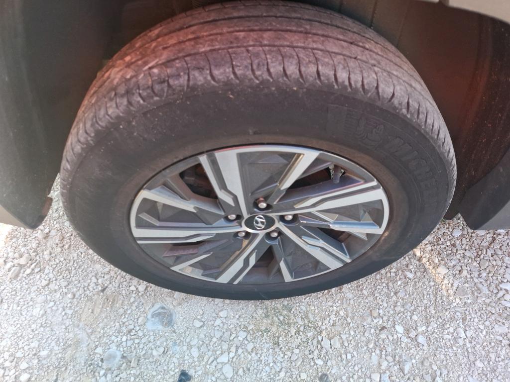 HYUNDAI TUCSON 1.6 T-GDI 230 Hybrid BVA6 Business 2022