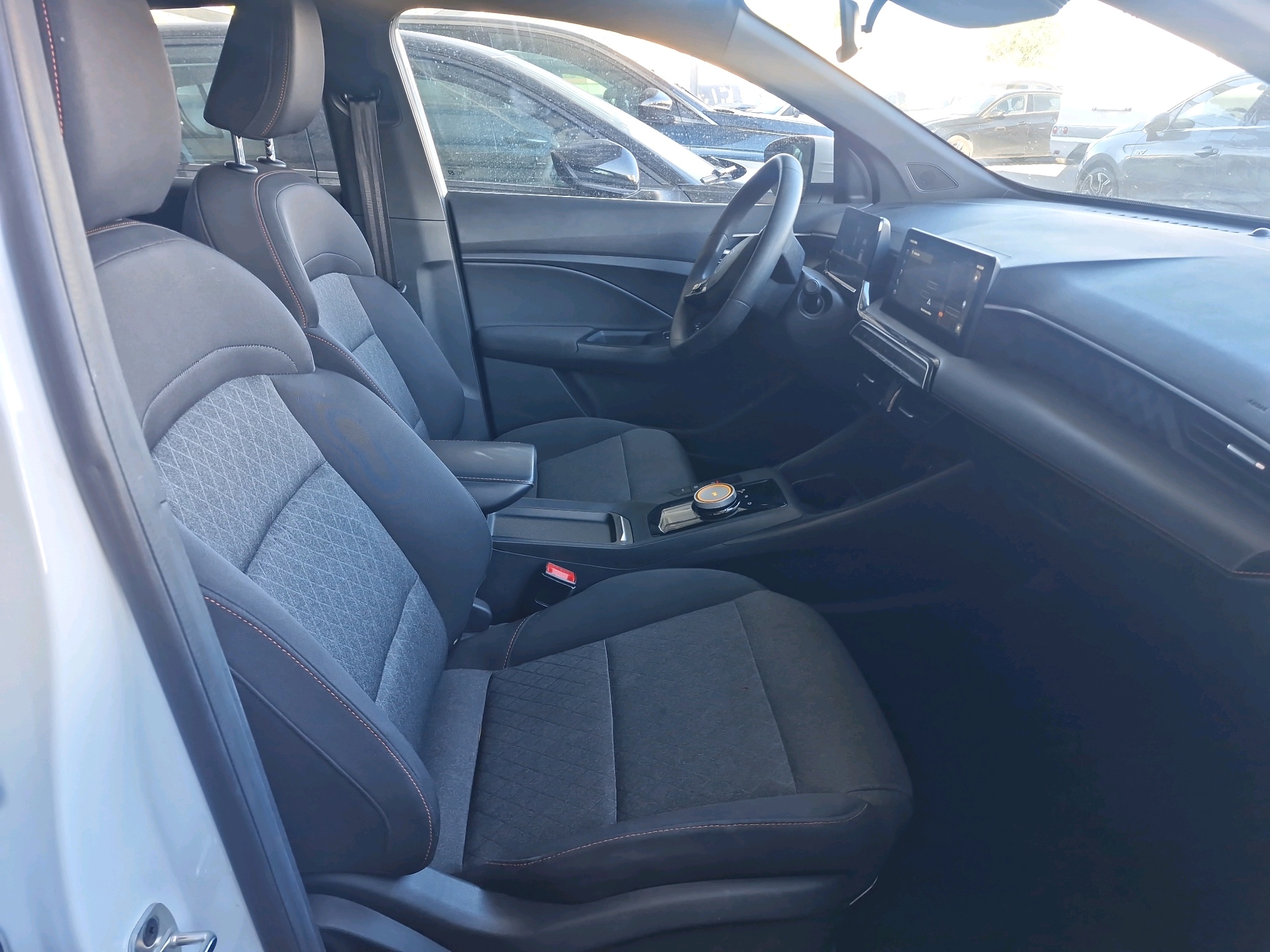 MG MG3 Hybrid+ 1.5 i 16V 194 confort 2024