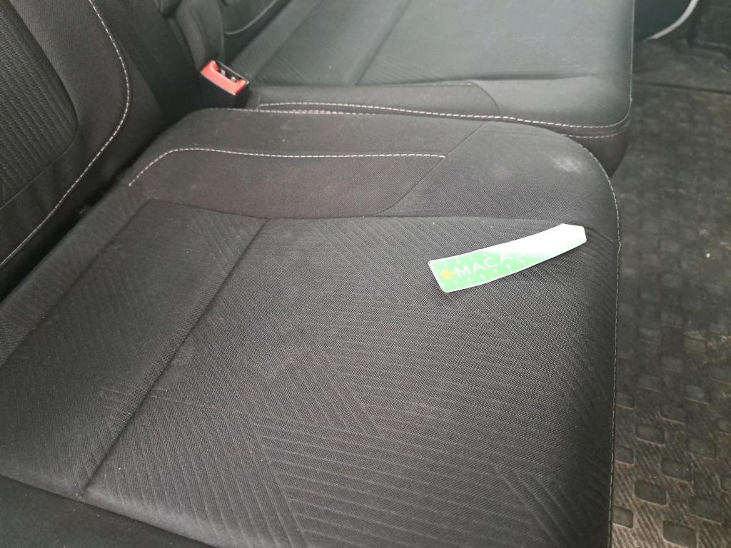 RENAULT TRAFIC CABINE APPROFONDIE CA L2H1 3000 KG BLUE DCI 130 GRAND CONFORT 2023