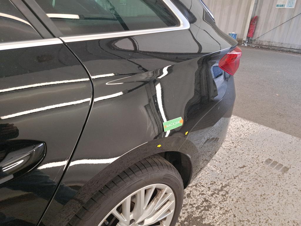 SEAT LEON SPORTSTOURER 2.0 TDI 150 DSG7 Xcellence 2023
