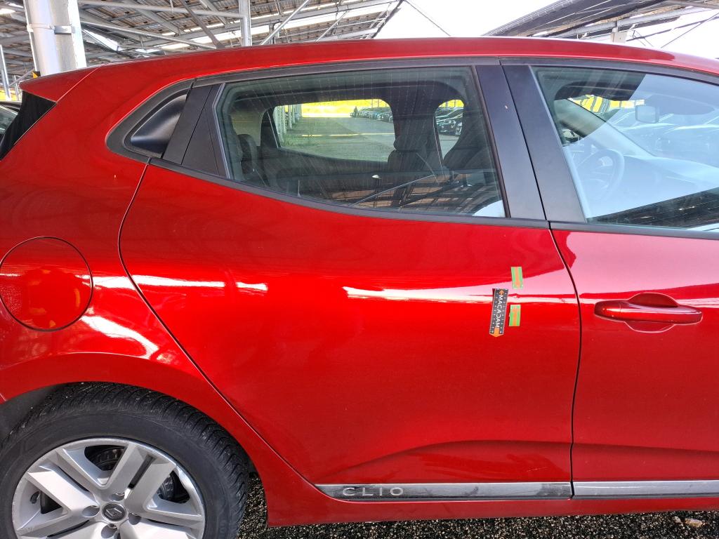 RENAULT CLIO V TCe 90 - 21N Business 2021