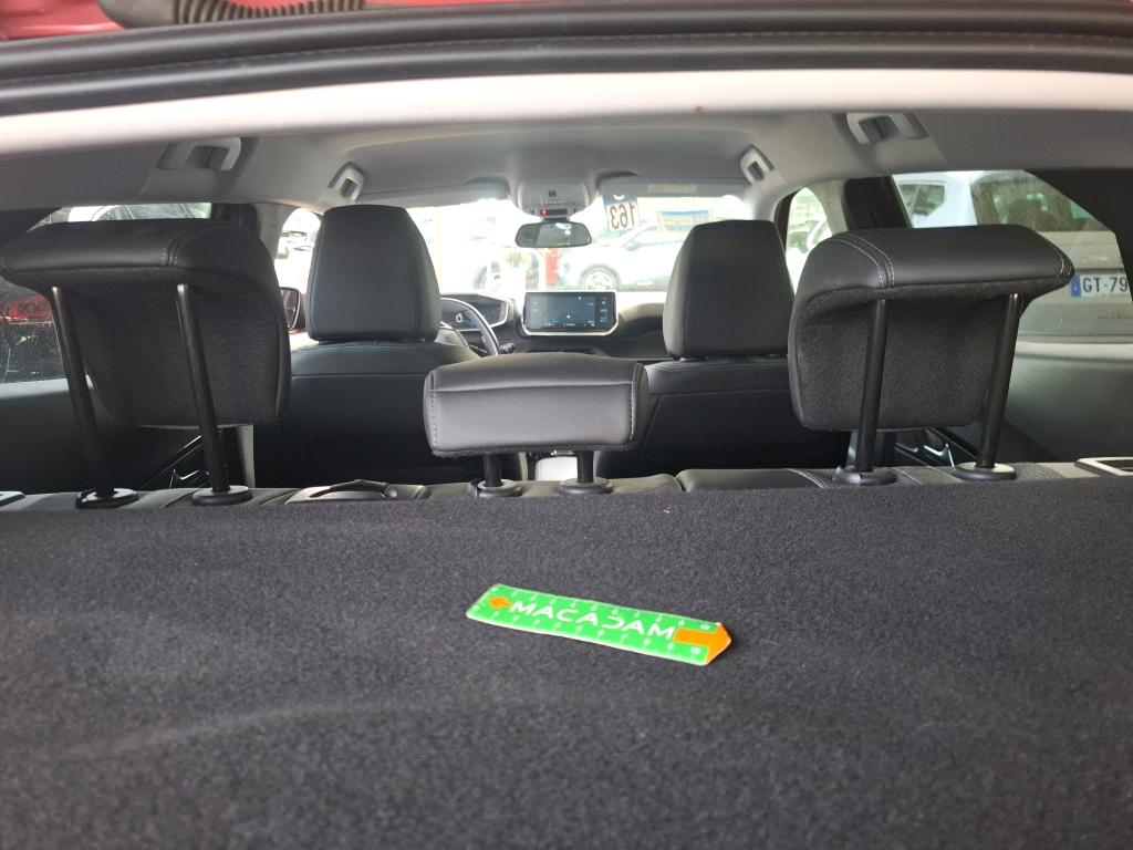 PEUGEOT 2008 BUSINESS PureTech 130 S&S EAT8 Allure 2021