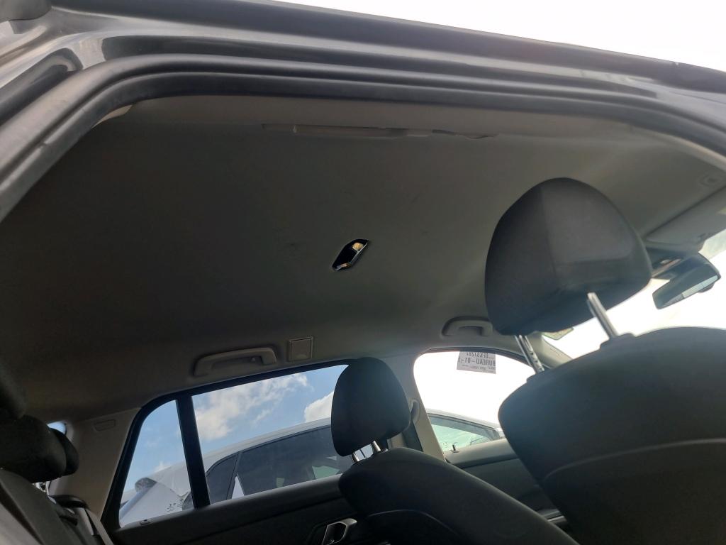 BMW SERIE 3 TOURING G21 318d 150 ch BVA8 Lounge 2021