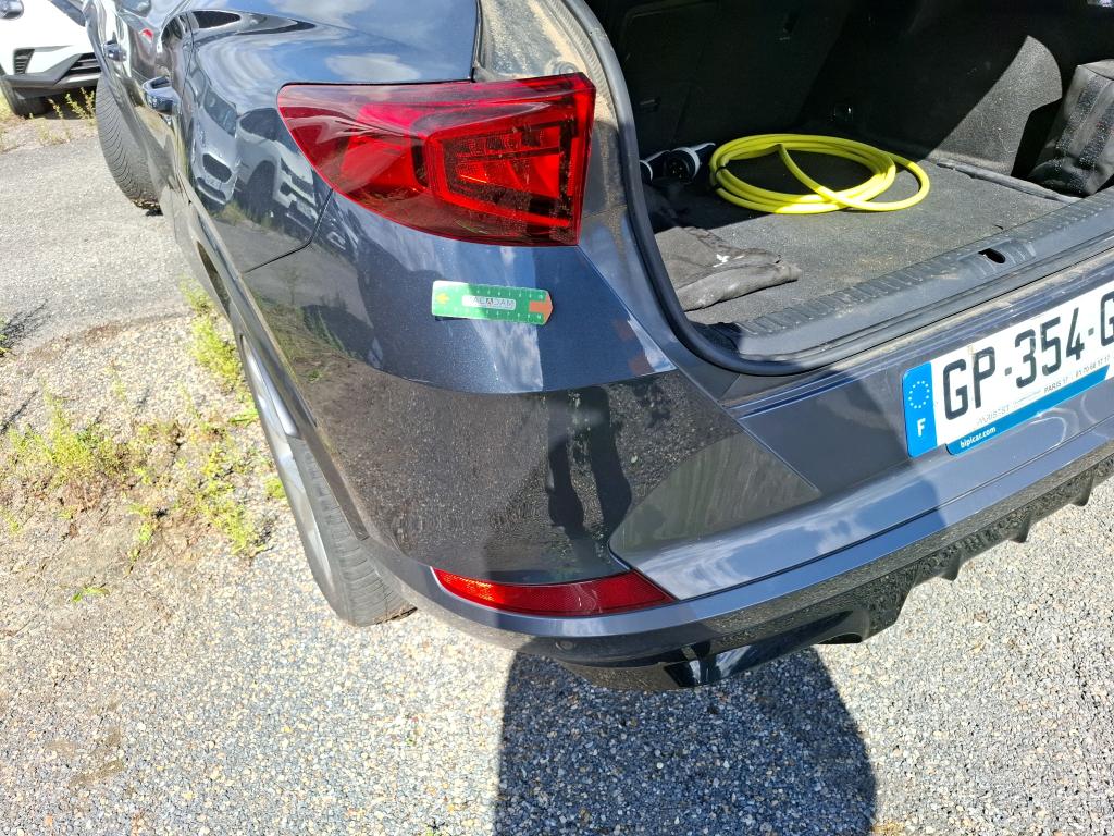 CUPRA FORMENTOR 1.4 e-HYBRID 204 ch DSG6 Business Edition 2023
