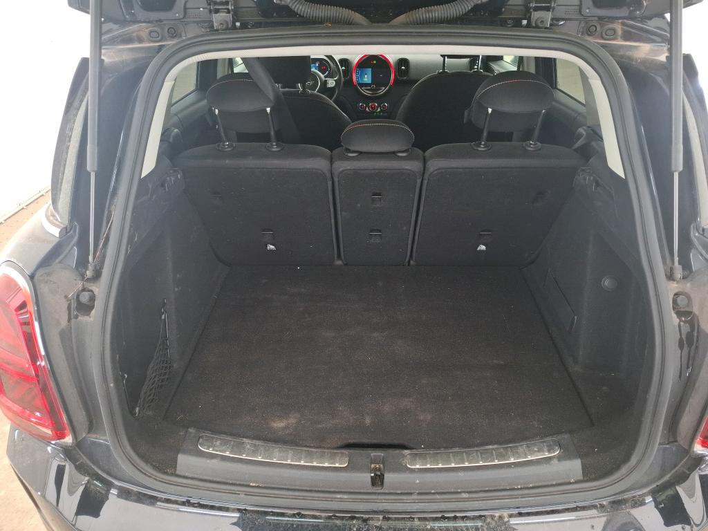 MINI COUNTRYMAN F60 LCI 136 ch Cooper Business Design 2022