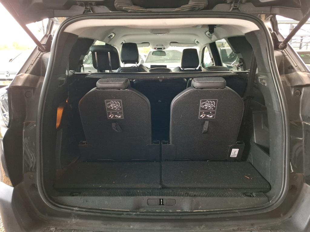 PEUGEOT 5008 BlueHDi 130ch S&S EAT8 Allure Pack 2022