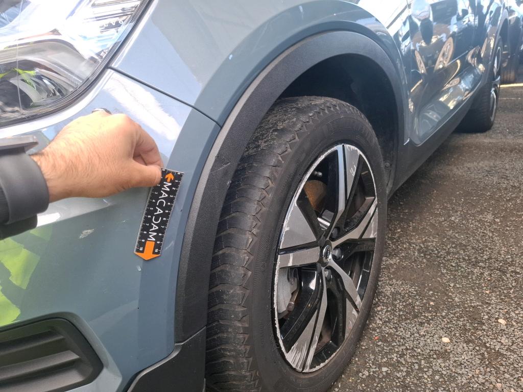VOLVO XC40 Recharge Twin AWD 408 ch 1EDT Pro 2021