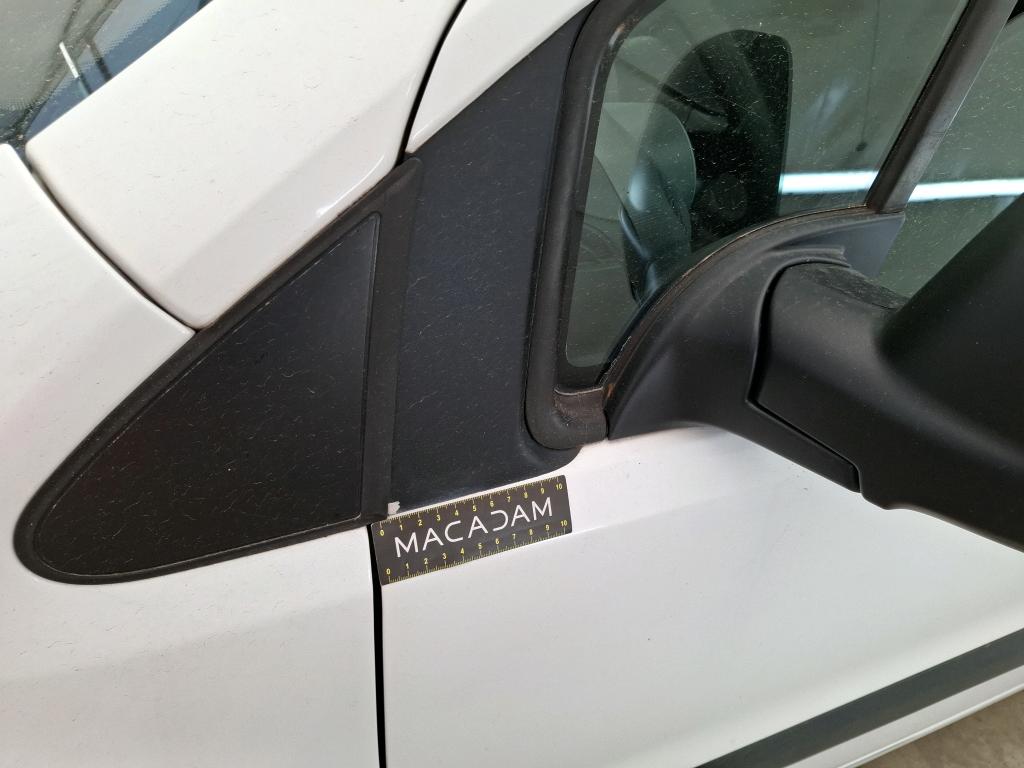 PEUGEOT PARTNER FGN FOURGON STANDARD 1.6 BLUEHDI 75 BVM5 PREMIUM 2017