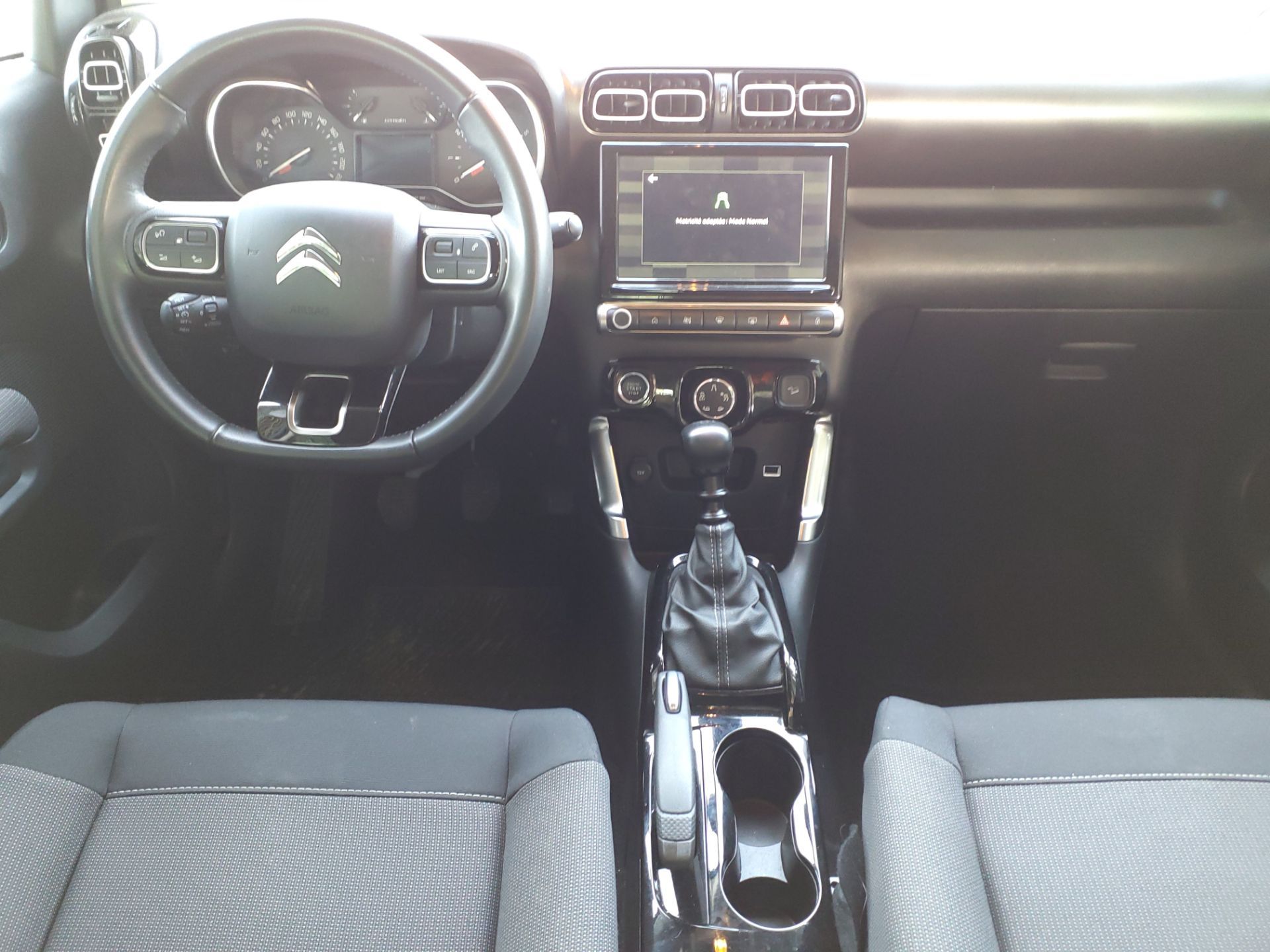 CITROEN C3 AIRCROSS PureTech 110 S&S BVM6 Max 2024