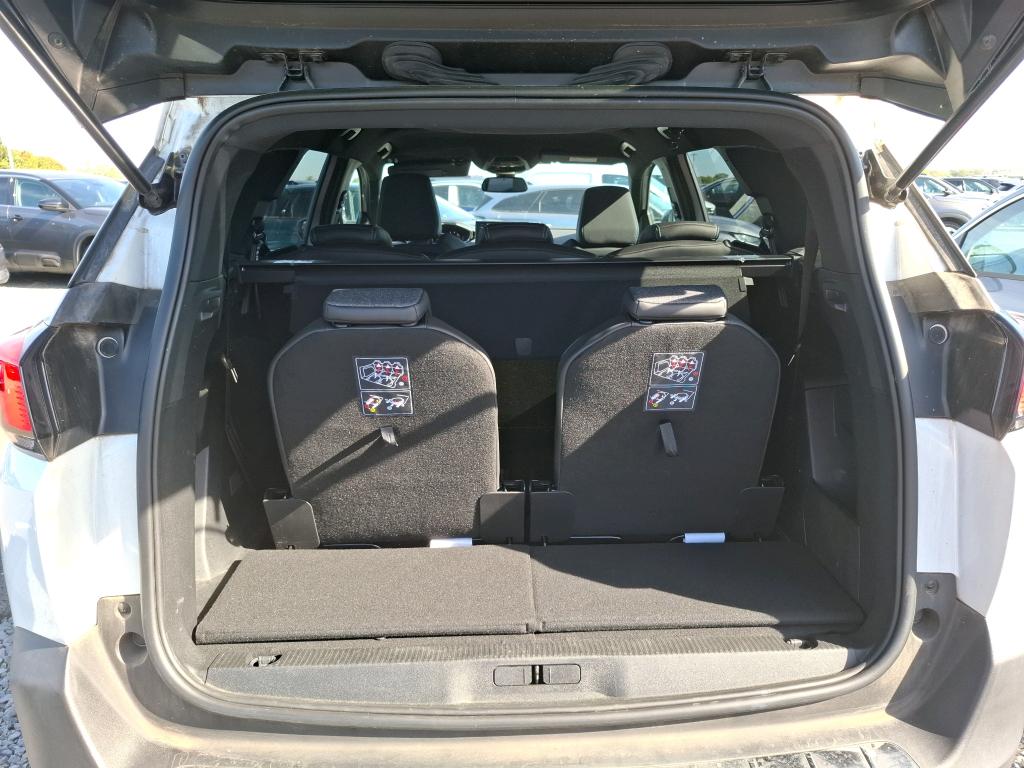 PEUGEOT 5008 BlueHDi 130ch S&S EAT8 Allure Pack 2023