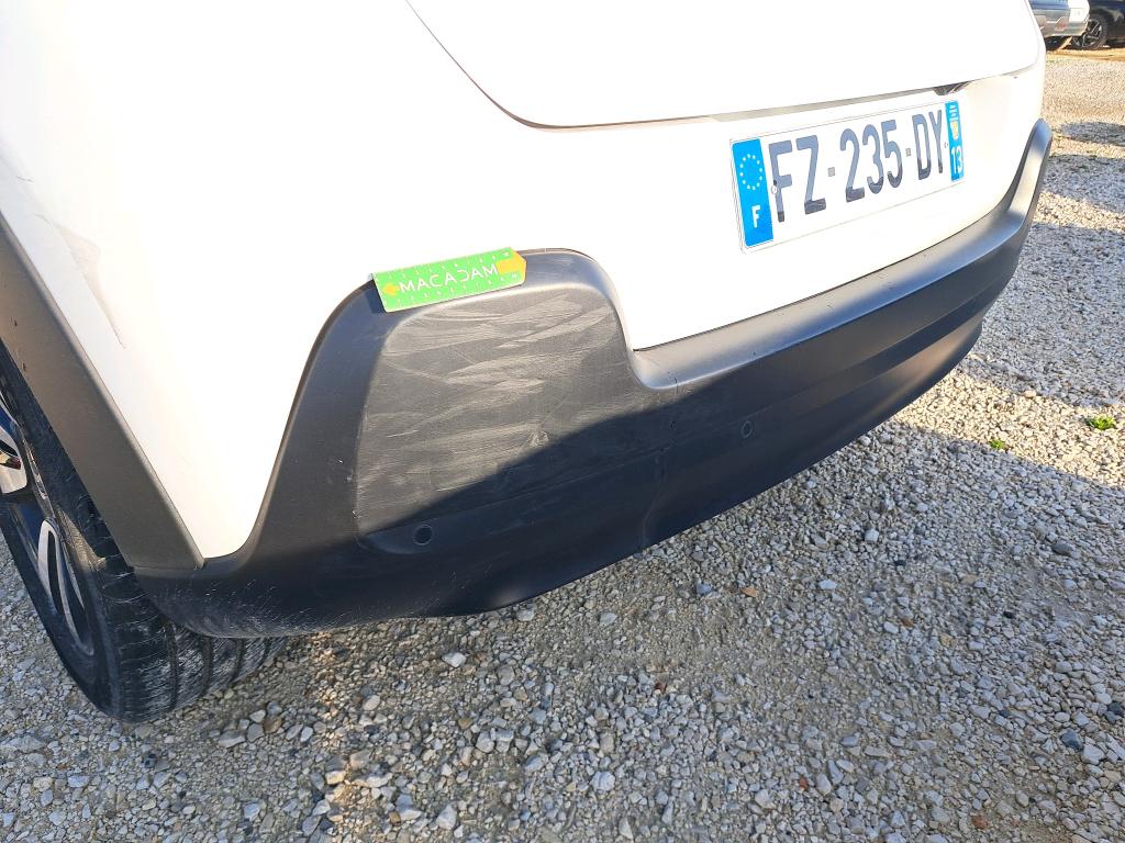 CITROEN C3 PureTech 110 S&S BVM6 Shine 2021