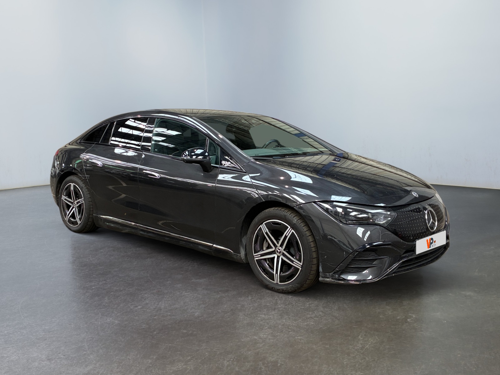 MERCEDES EQE 350 AMG Line 2023