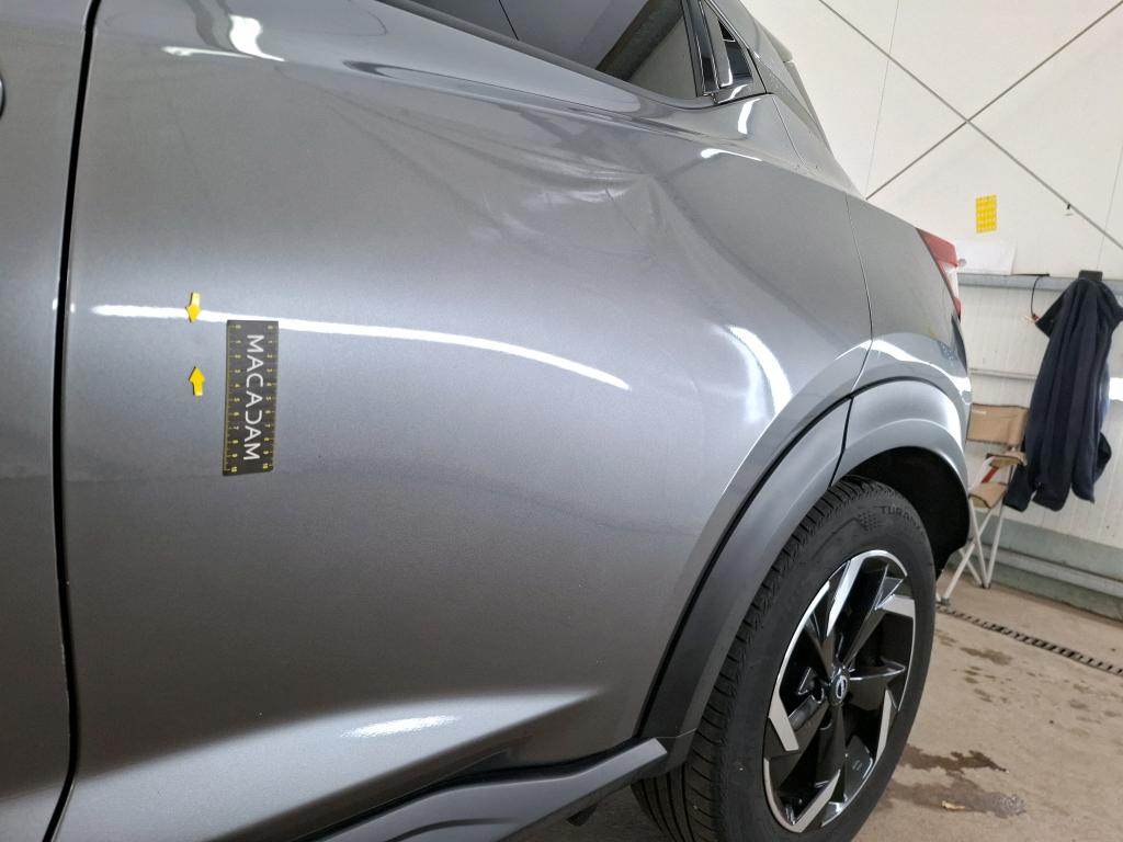 NISSAN JUKE 2023 HYBRID 143 Business+ 2023