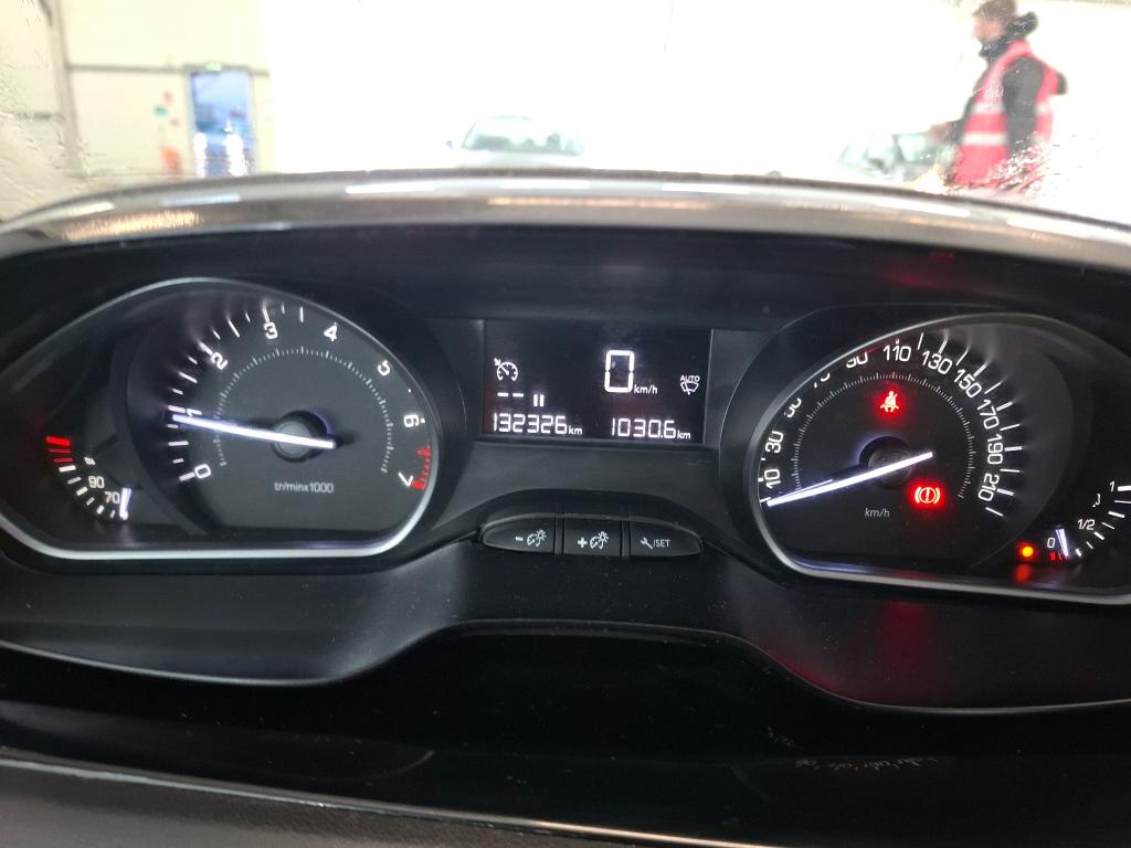 PEUGEOT 208 BUSINESS PureTech 82ch S&S BVM5 Active 2018