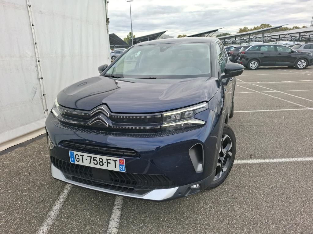 C5 AIRCROSS