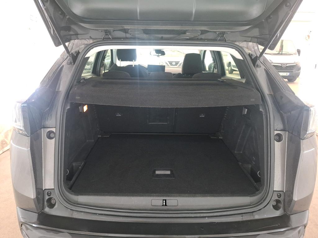 PEUGEOT 3008 BUSINESS BlueHDi 130ch S&S BVM6 Active 2021