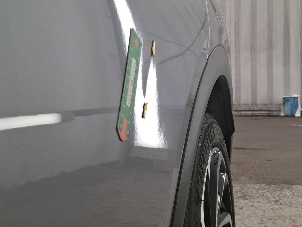 DS 7 DS7 CROSSBACK Hybride E-Tense 300 EAT8 4x4 Executive 2020