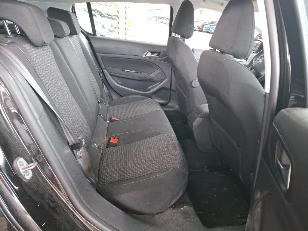 PEUGEOT 308 BUSINESS BlueHDi 130ch S&S EAT8 Active 2021