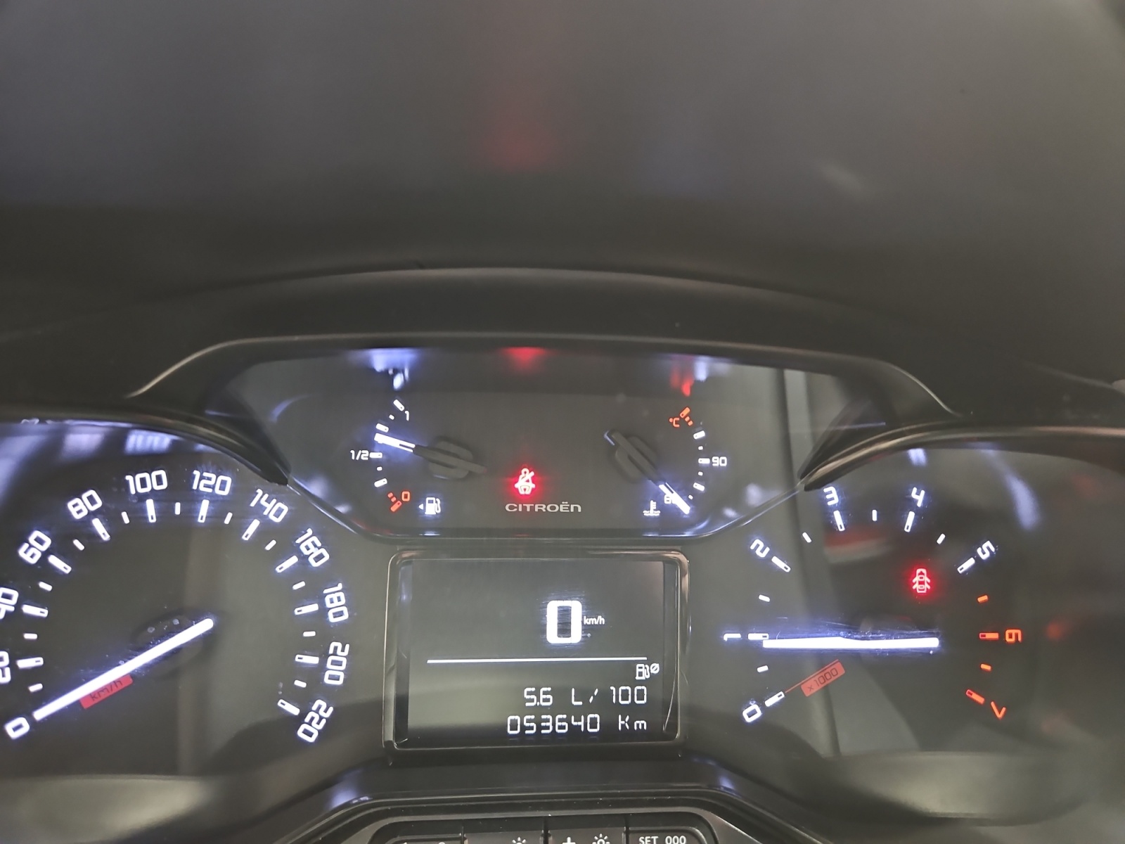 CITROEN C3 PureTech 110 BVM6 Max 2024
