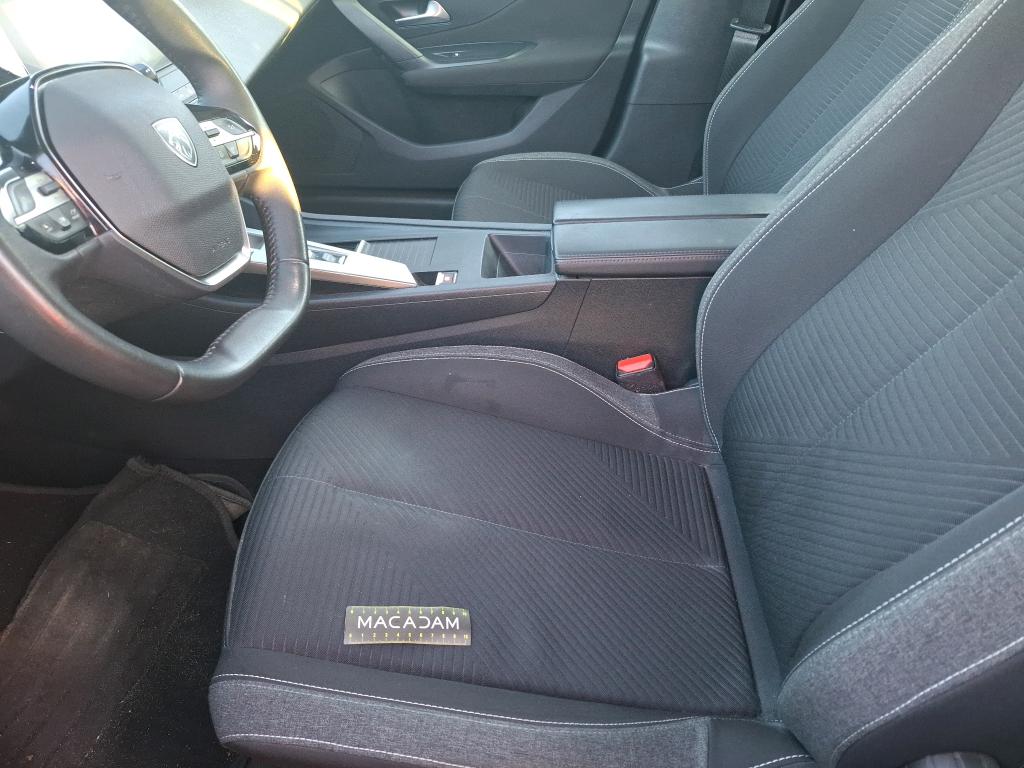 PEUGEOT 308 SW PureTech 130ch S&S EAT8 Active Pack 2023