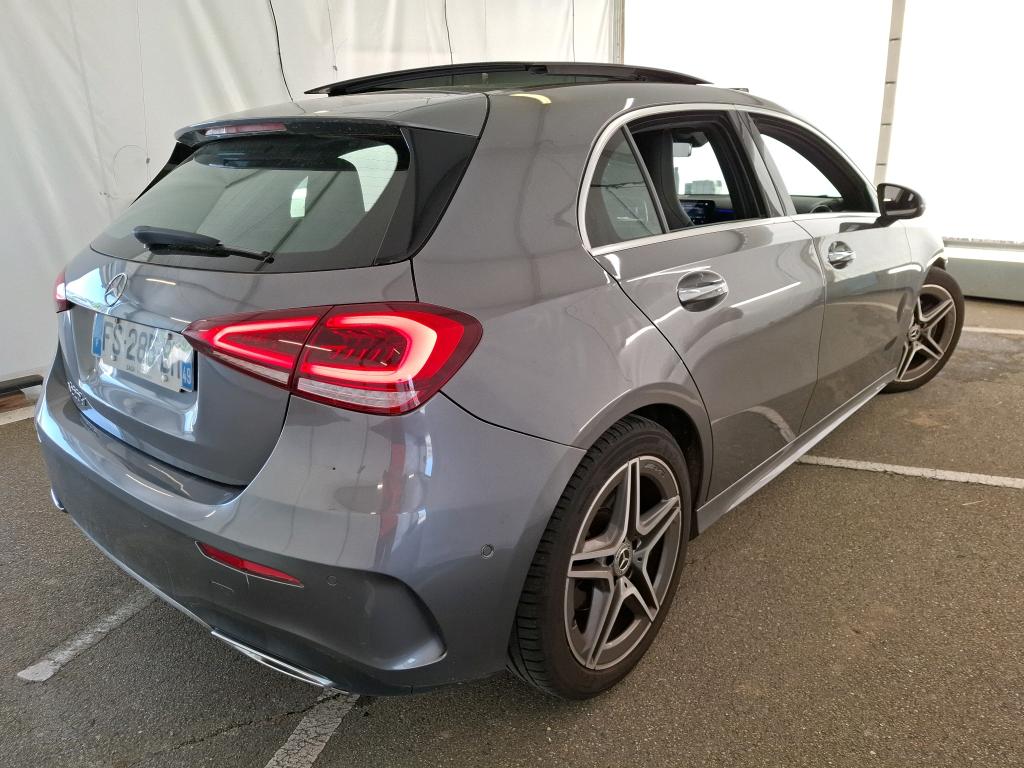 MERCEDES CLASSE A 220 d 8G-DCT AMG Line 2020
