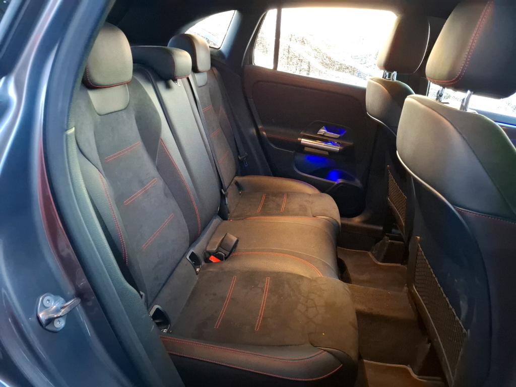MERCEDES-BENZ MERCEDES GLA II 250 e 8G-DCT AMG Line 2022