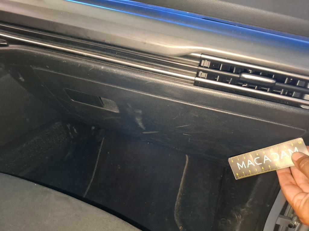 VOLKSWAGEN GOLF 1.4 Hybrid Rechargeable OPF 204 DSG6 Style 2022