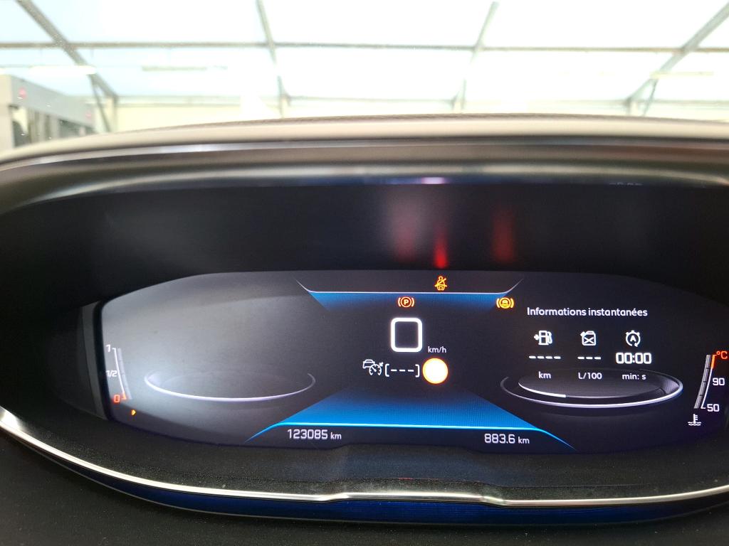 PEUGEOT 3008 Puretech 130ch S&S BVM6 Allure Pack 2021