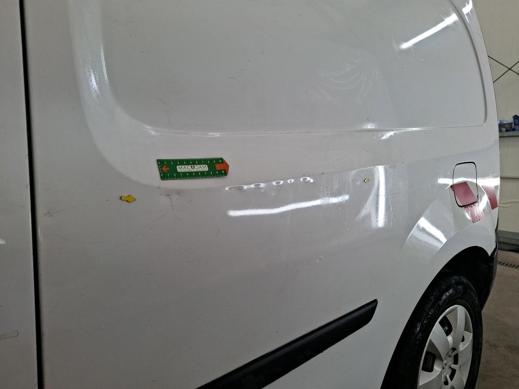 RENAULT KANGOO VU EXPRESS BLUE DCI 95 EXTRA R-LINK 2021