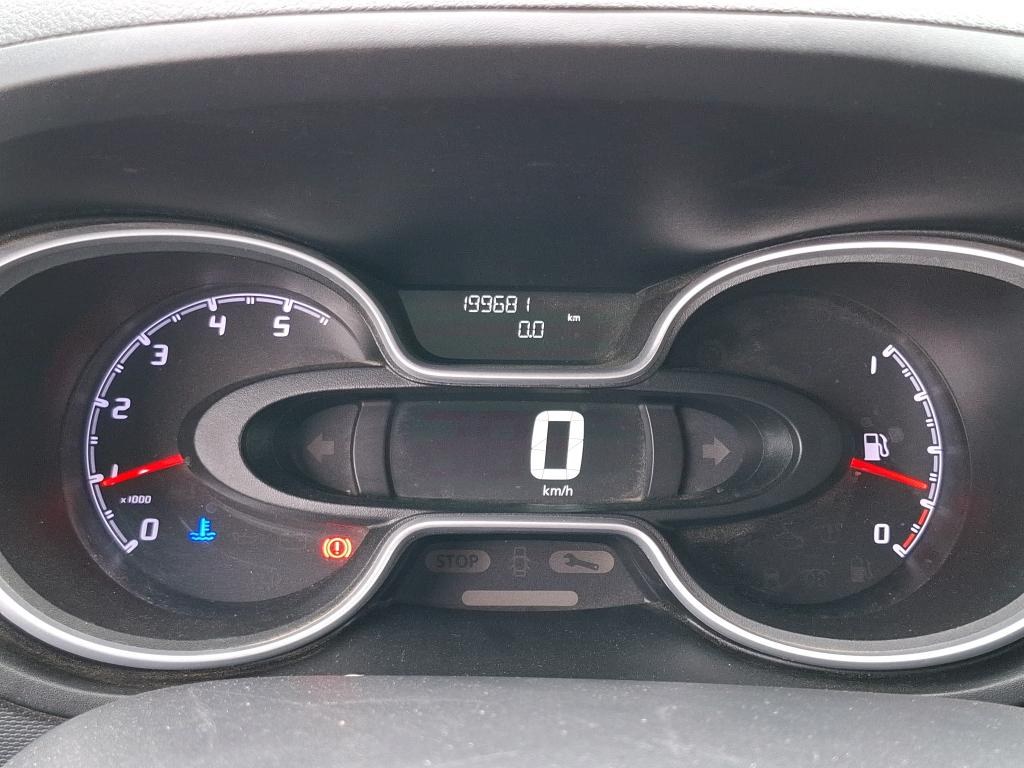 FIAT TALENTO FOURGON EURO 6D-TEMP (08/2019-12 FGN TOLE 1.0 CH1 2.0 ECOJET 145 PRO LOUNGE 2021