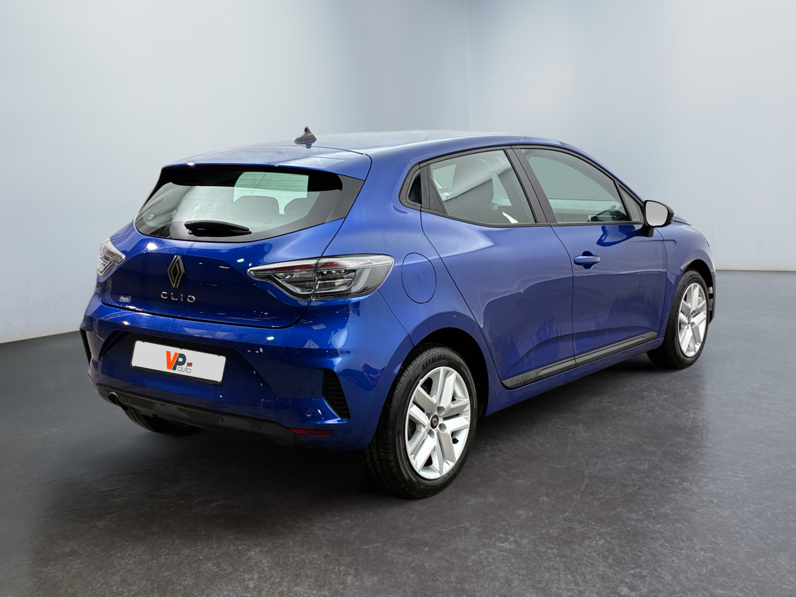 RENAULT CLIO evolution dCi 100 ch - 24 2025