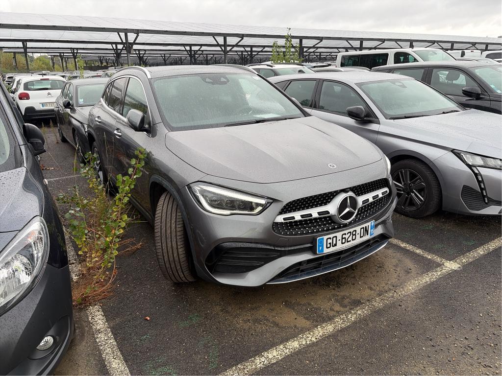MERCEDES-BENZ MERCEDES GLA II 250 e 8G-DCT AMG Line 2023